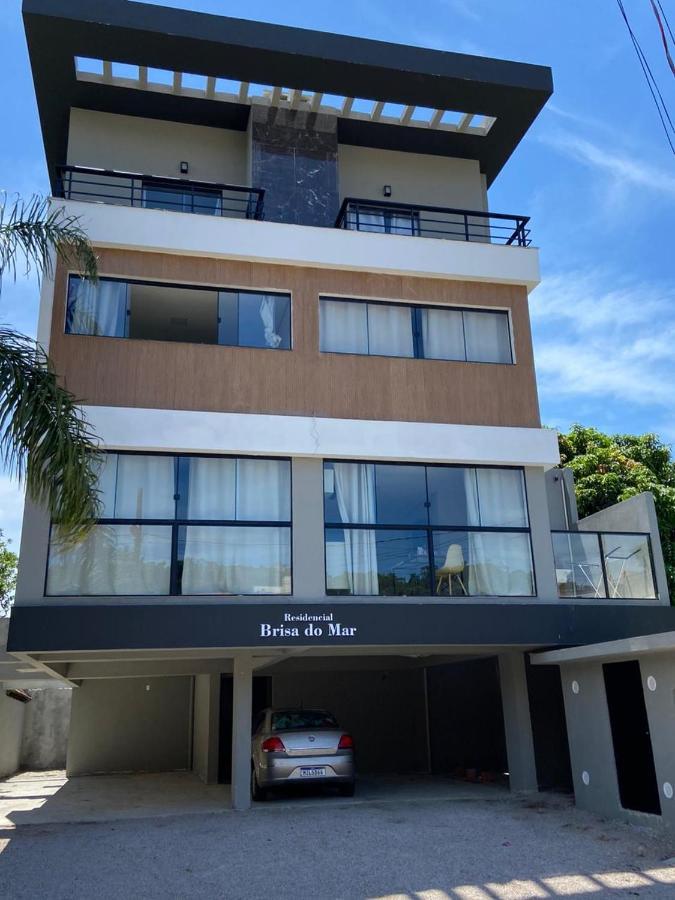 Residencial Brisa Do Mar Apartamento Bombinhas Exterior foto