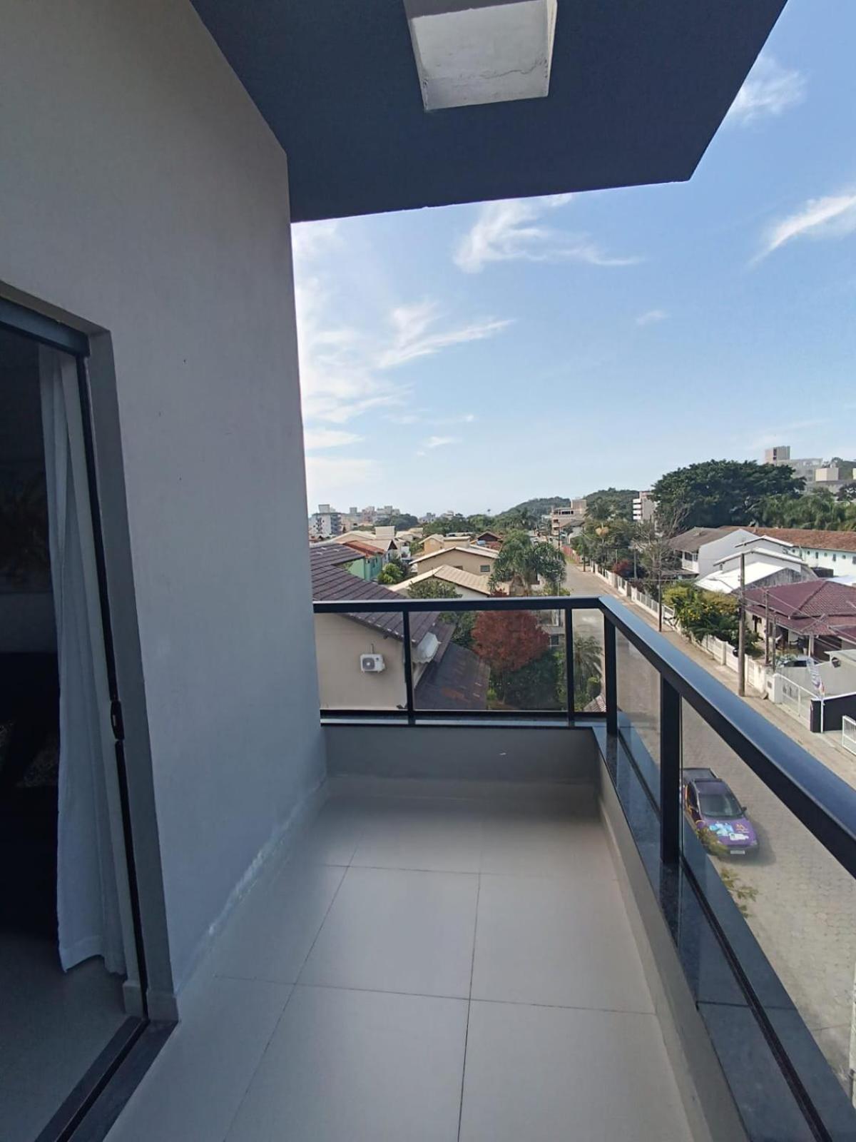 Residencial Brisa Do Mar Apartamento Bombinhas Exterior foto
