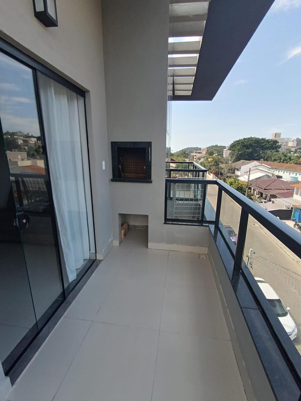Residencial Brisa Do Mar Apartamento Bombinhas Exterior foto