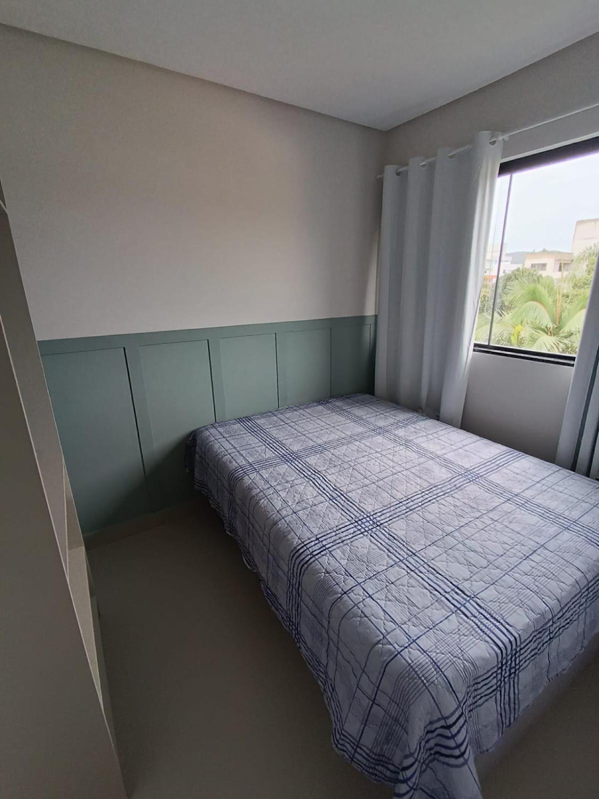 Residencial Brisa Do Mar Apartamento Bombinhas Quarto foto