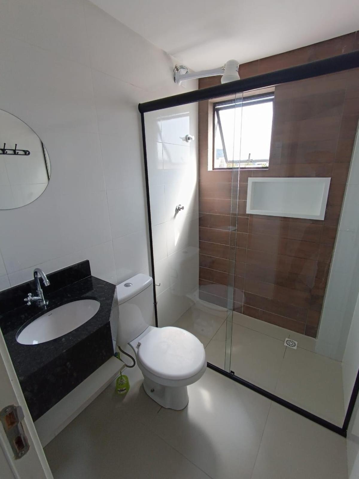 Residencial Brisa Do Mar Apartamento Bombinhas Exterior foto