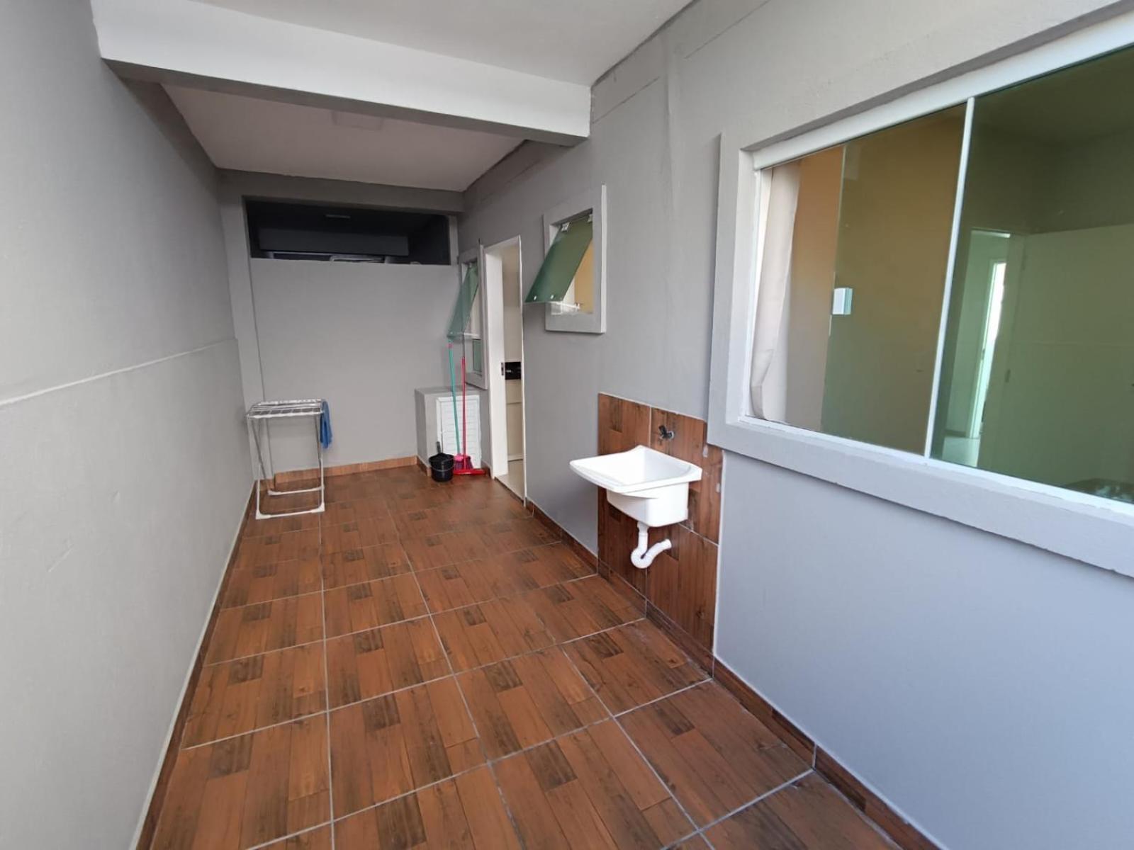 Residencial Brisa Do Mar Apartamento Bombinhas Quarto foto