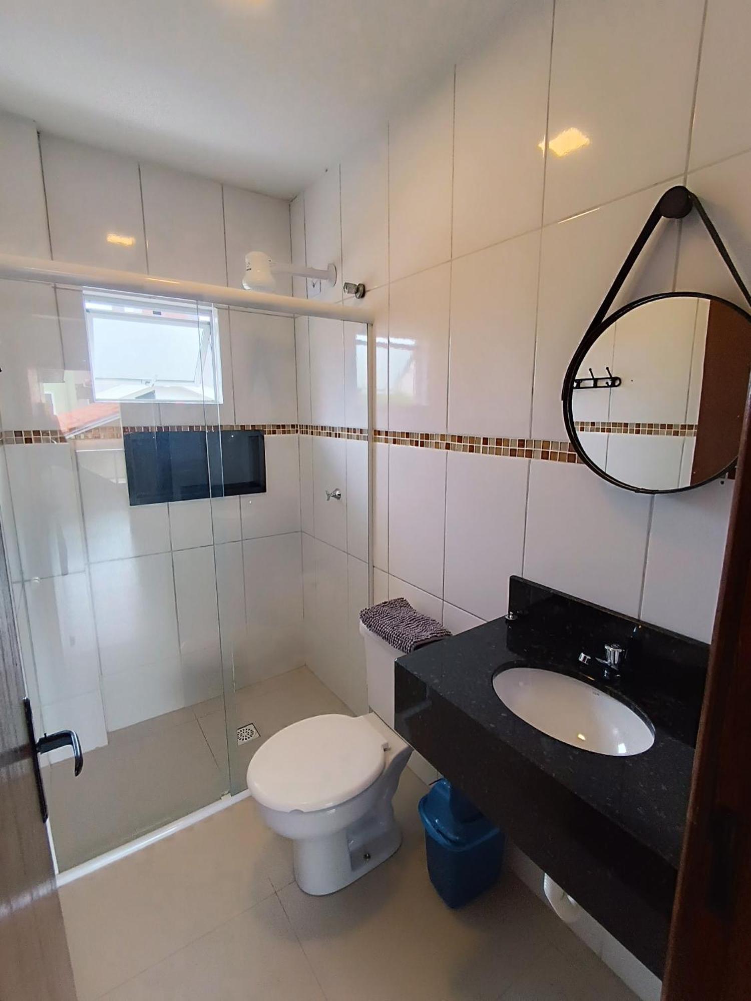 Residencial Brisa Do Mar Apartamento Bombinhas Quarto foto